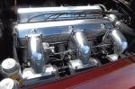 Talbot-Lago T26 Grand Sport Coupe 1954 года